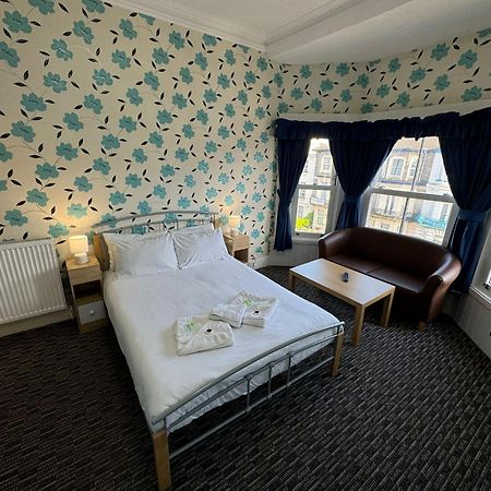 The Paradise Guest House Горад Грэйт Ярмут Екстериор снимка