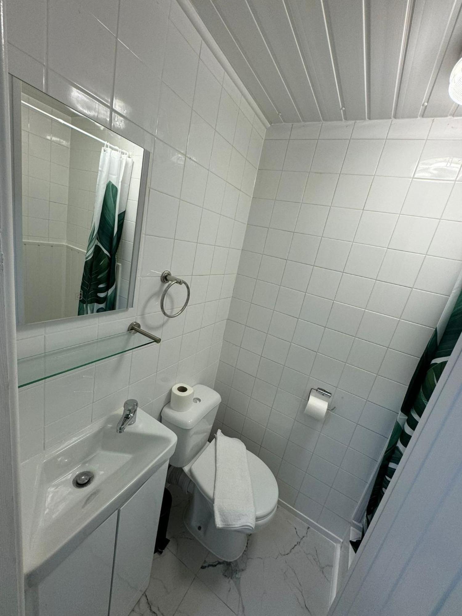 The Paradise Guest House Горад Грэйт Ярмут Стая снимка